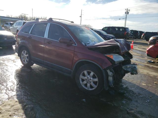 Photo 3 VIN: JHLRE38718C038183 - HONDA CRV 