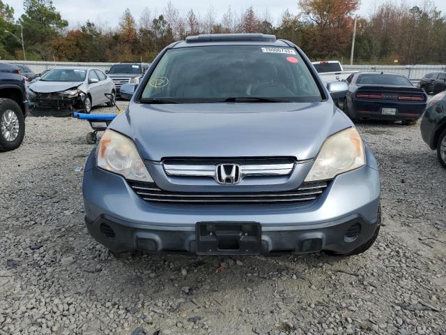 Photo 4 VIN: JHLRE38718C039513 - HONDA CRV 