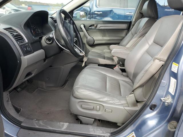 Photo 6 VIN: JHLRE38718C039513 - HONDA CRV 