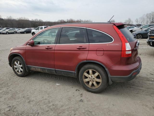 Photo 1 VIN: JHLRE38718C042993 - HONDA CRV 