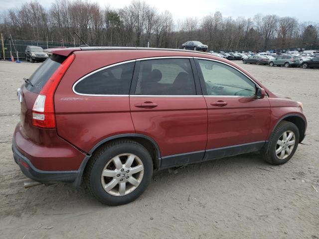 Photo 2 VIN: JHLRE38718C042993 - HONDA CRV 