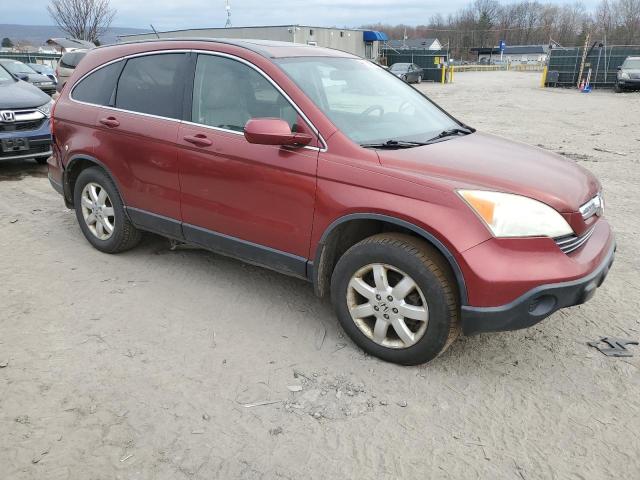 Photo 3 VIN: JHLRE38718C042993 - HONDA CRV 