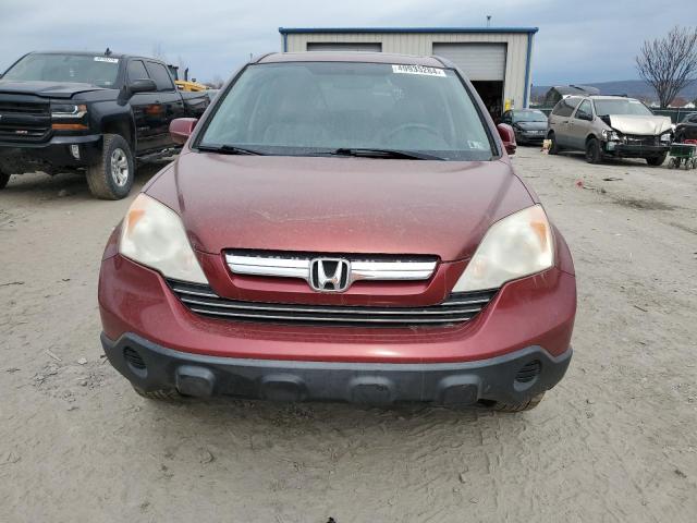 Photo 4 VIN: JHLRE38718C042993 - HONDA CRV 