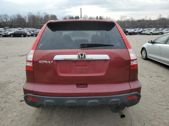 Photo 5 VIN: JHLRE38718C042993 - HONDA CRV 