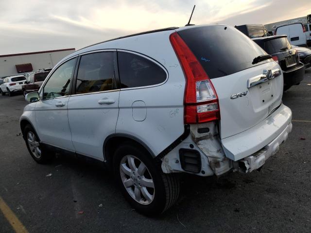 Photo 1 VIN: JHLRE38719C004262 - HONDA CRV 