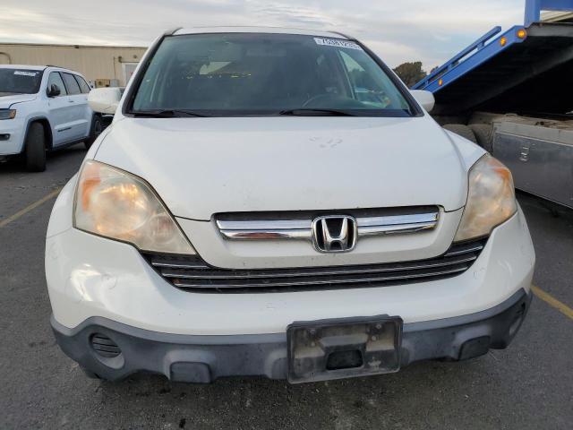 Photo 4 VIN: JHLRE38719C004262 - HONDA CRV 