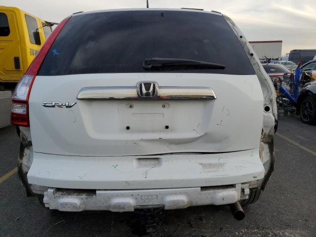 Photo 5 VIN: JHLRE38719C004262 - HONDA CRV 