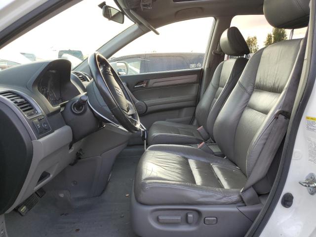 Photo 6 VIN: JHLRE38719C004262 - HONDA CRV 