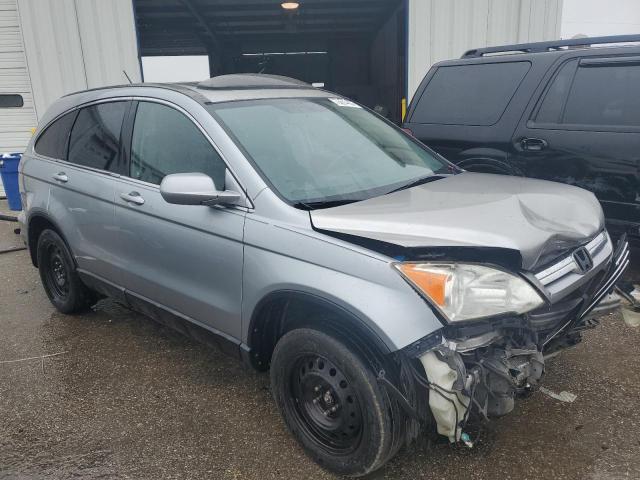 Photo 3 VIN: JHLRE38727C004459 - HONDA CR-V EXL 