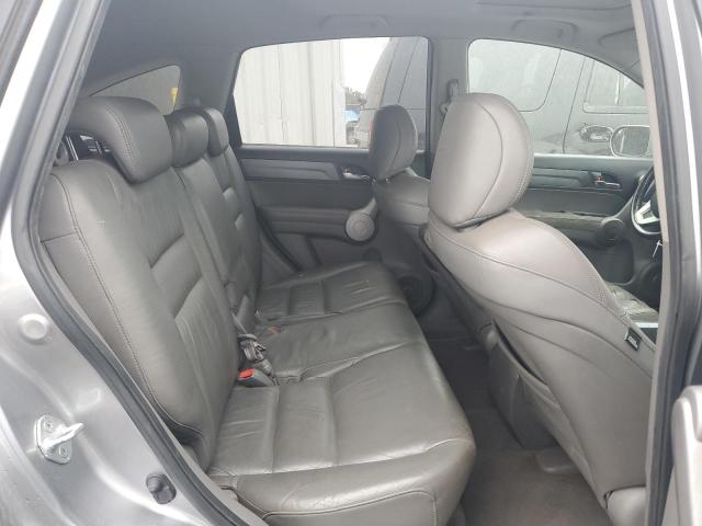 Photo 9 VIN: JHLRE38727C004459 - HONDA CR-V EXL 