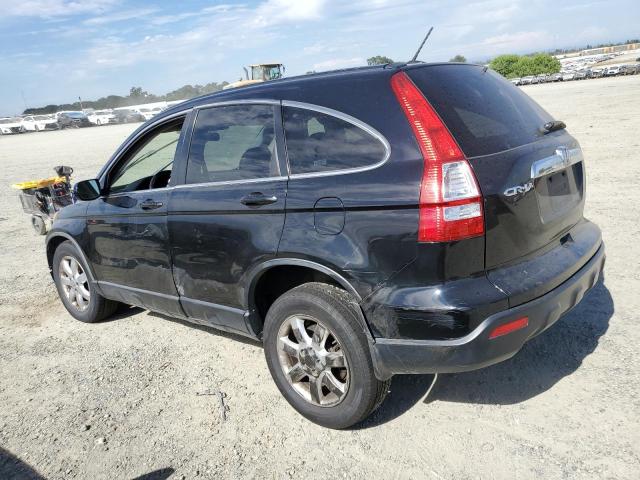 Photo 1 VIN: JHLRE38727C041642 - HONDA CRV 