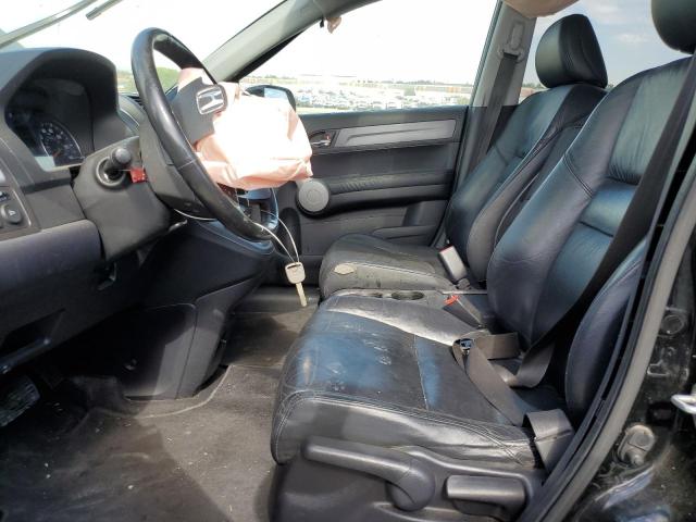 Photo 6 VIN: JHLRE38727C041642 - HONDA CRV 