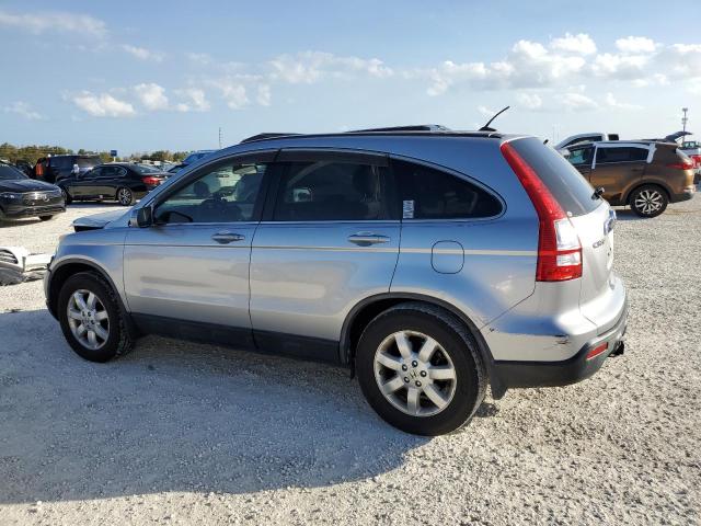 Photo 1 VIN: JHLRE38727C044637 - HONDA CR-V EXL 