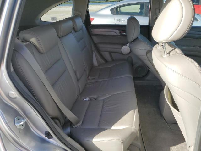 Photo 10 VIN: JHLRE38727C044637 - HONDA CR-V EXL 