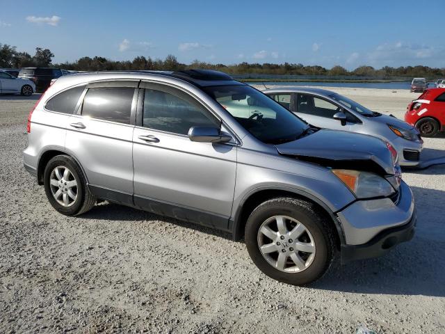 Photo 3 VIN: JHLRE38727C044637 - HONDA CR-V EXL 