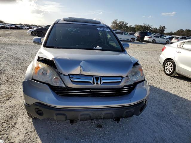 Photo 4 VIN: JHLRE38727C044637 - HONDA CR-V EXL 