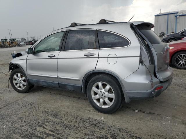 Photo 1 VIN: JHLRE38727C060420 - HONDA CR-V EXL 