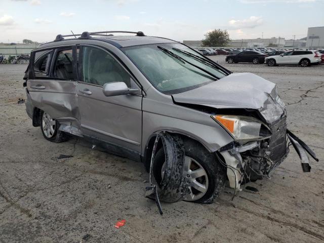 Photo 3 VIN: JHLRE38727C060420 - HONDA CR-V EXL 