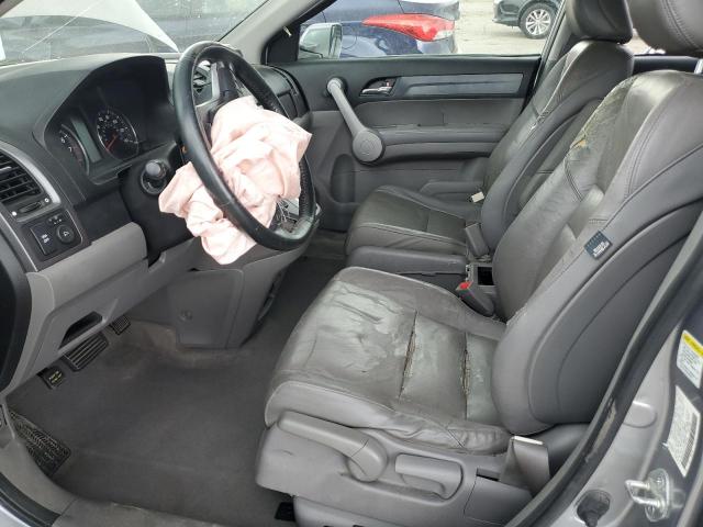 Photo 6 VIN: JHLRE38727C060420 - HONDA CR-V EXL 