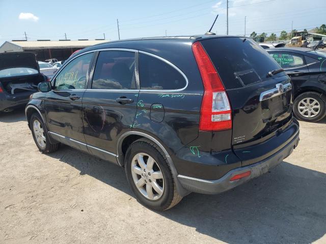 Photo 1 VIN: JHLRE38727C069988 - HONDA CR-V EXL 