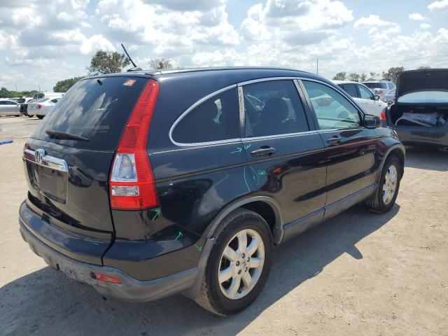 Photo 2 VIN: JHLRE38727C069988 - HONDA CR-V EXL 