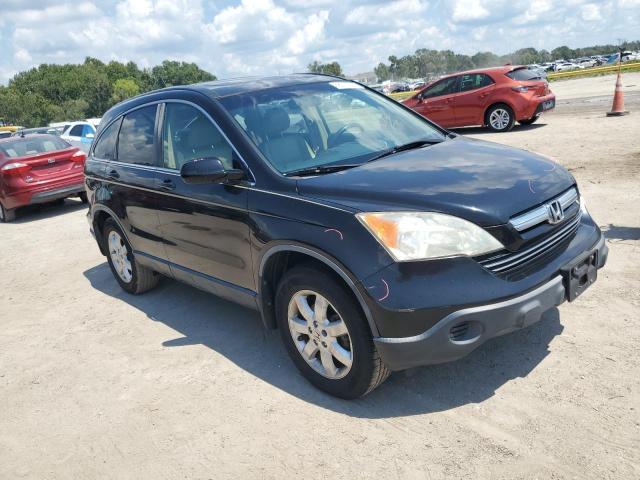 Photo 3 VIN: JHLRE38727C069988 - HONDA CR-V EXL 