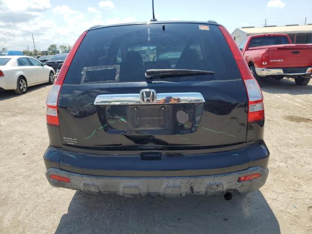 Photo 5 VIN: JHLRE38727C069988 - HONDA CR-V EXL 