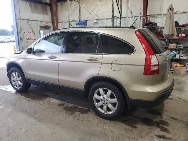 Photo 1 VIN: JHLRE38727C079906 - HONDA CR-V EXL 