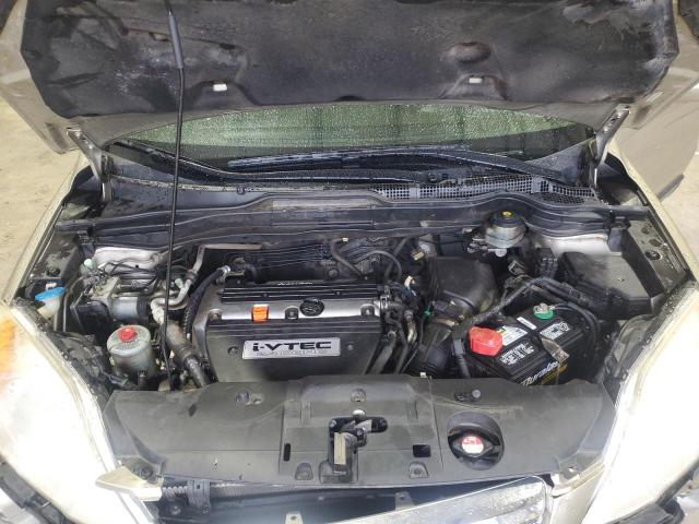 Photo 11 VIN: JHLRE38727C079906 - HONDA CR-V EXL 