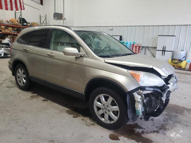 Photo 3 VIN: JHLRE38727C079906 - HONDA CR-V EXL 