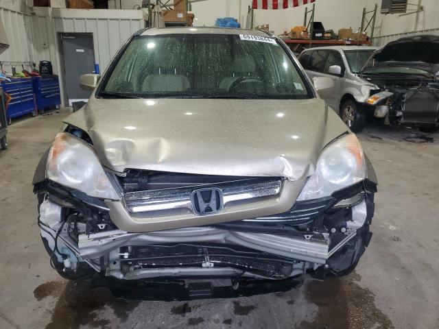 Photo 4 VIN: JHLRE38727C079906 - HONDA CR-V EXL 