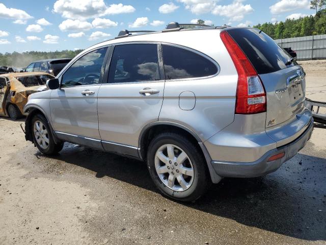 Photo 1 VIN: JHLRE38727C083342 - HONDA CRV 