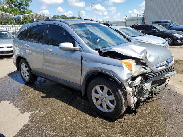 Photo 3 VIN: JHLRE38727C083342 - HONDA CRV 