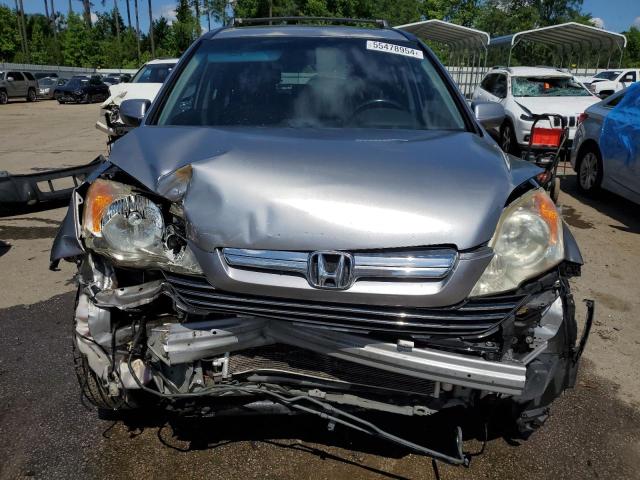 Photo 4 VIN: JHLRE38727C083342 - HONDA CRV 