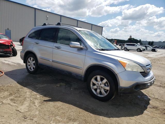 Photo 3 VIN: JHLRE38728C011316 - HONDA CRV 