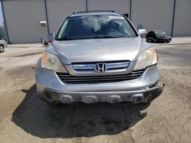 Photo 4 VIN: JHLRE38728C011316 - HONDA CRV 