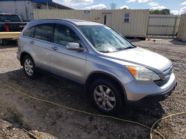 Photo 3 VIN: JHLRE38728C013941 - HONDA CRV 