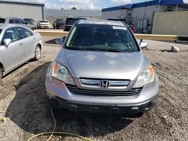 Photo 4 VIN: JHLRE38728C013941 - HONDA CRV 