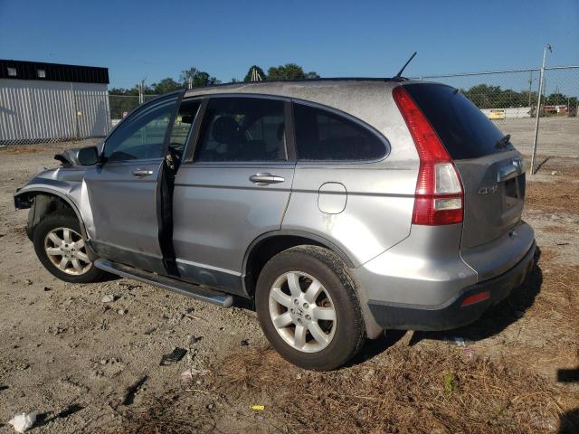 Photo 1 VIN: JHLRE38728C037835 - HONDA CR-V EXL 