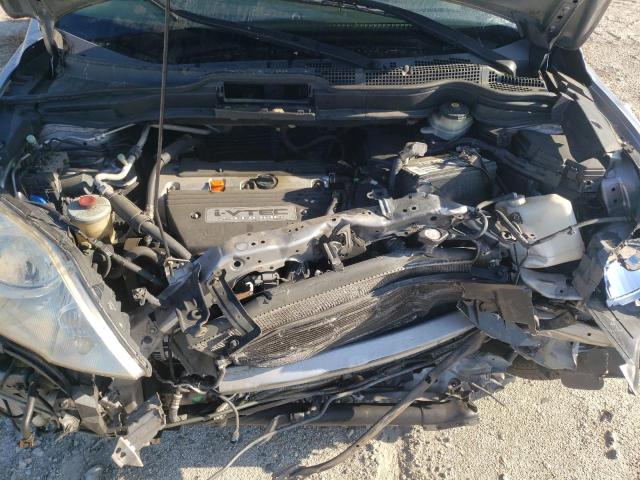 Photo 11 VIN: JHLRE38728C037835 - HONDA CR-V EXL 