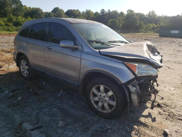 Photo 3 VIN: JHLRE38728C037835 - HONDA CR-V EXL 