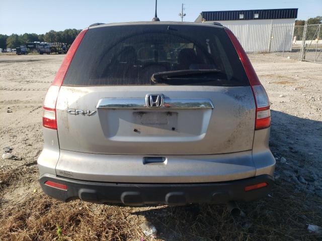 Photo 5 VIN: JHLRE38728C037835 - HONDA CR-V EXL 