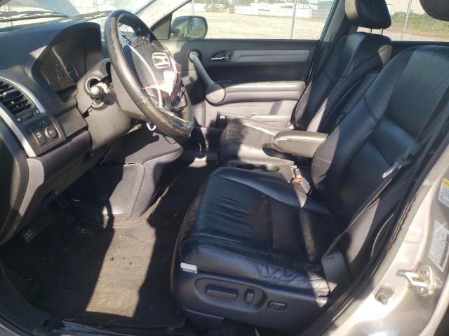 Photo 6 VIN: JHLRE38728C037835 - HONDA CR-V EXL 