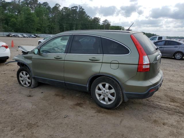 Photo 1 VIN: JHLRE38728C043358 - HONDA CRV 