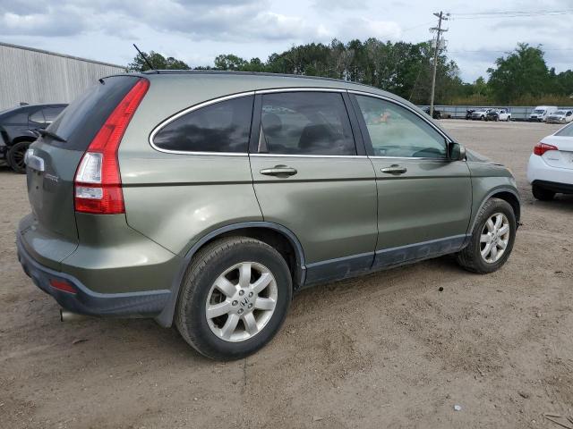 Photo 2 VIN: JHLRE38728C043358 - HONDA CRV 