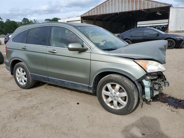 Photo 3 VIN: JHLRE38728C043358 - HONDA CRV 