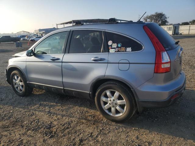 Photo 1 VIN: JHLRE38728C049550 - HONDA CR-V EXL 