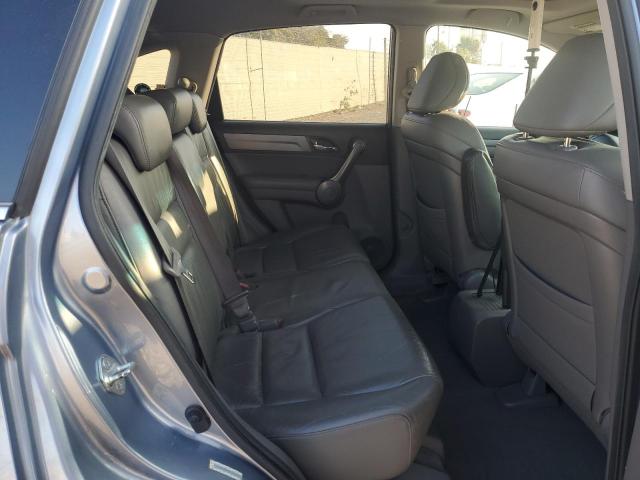 Photo 10 VIN: JHLRE38728C049550 - HONDA CR-V EXL 