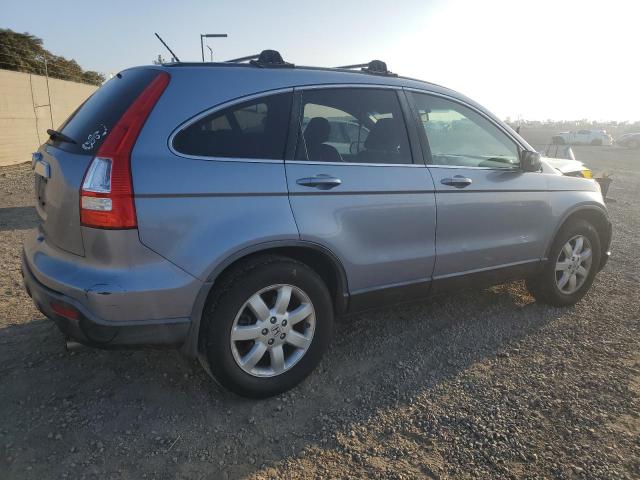 Photo 2 VIN: JHLRE38728C049550 - HONDA CR-V EXL 