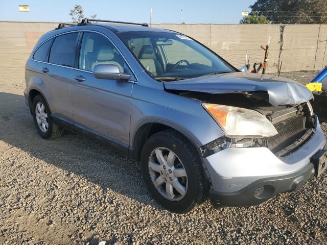 Photo 3 VIN: JHLRE38728C049550 - HONDA CR-V EXL 